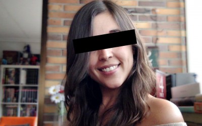 Hola, me llamo Marta y soy… sexóloga