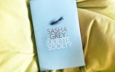 «The Juliette Society» by Sasha Grey