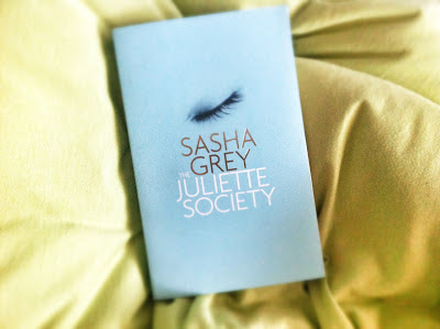 «The Juliette Society» by Sasha Grey