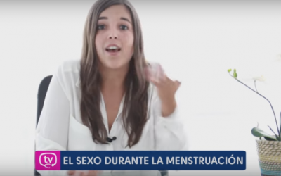 Relaciones sexuales durante la menstruación