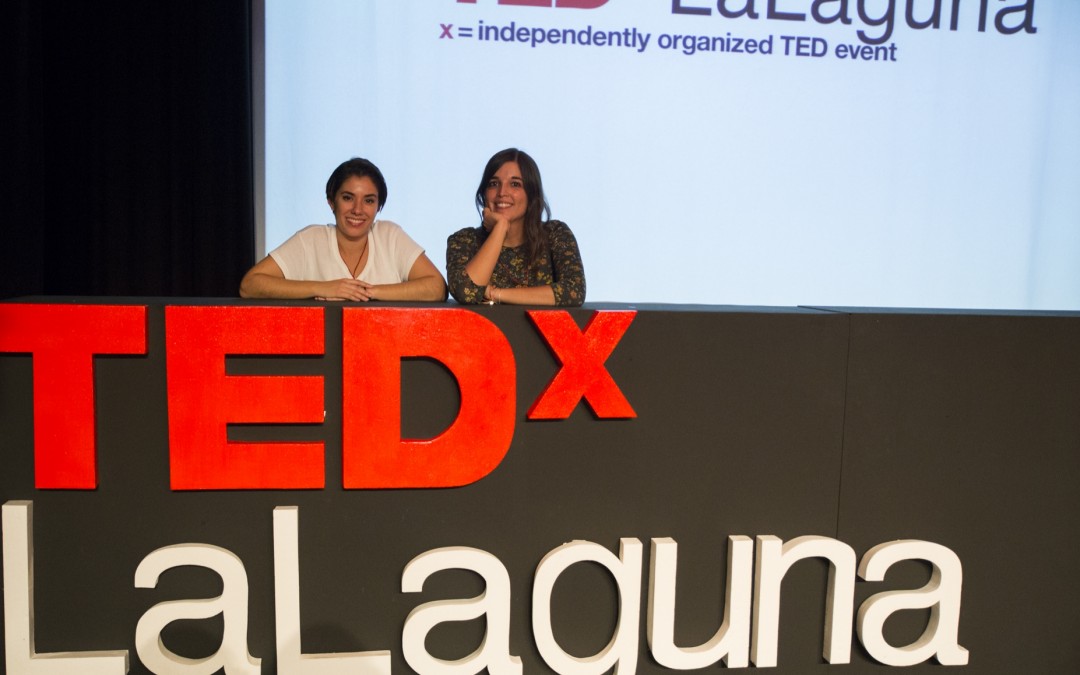 TEDx Las revistas que no amaban a las mujeres