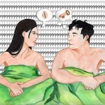 La vagina se me ha cerrado…colaboración con Proyecto Kahlo